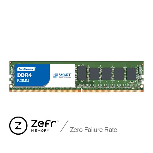 Zefr DDR4 RDIMM