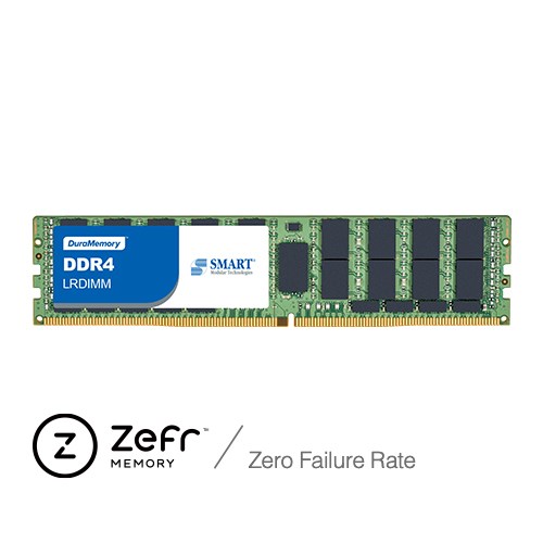Zefr DDR4 LRDIMM
