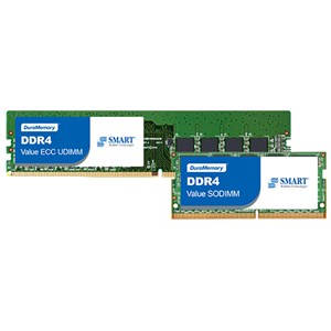 DDR4 Value