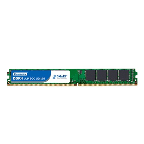 DDR4 ULP ECC UDIMM 