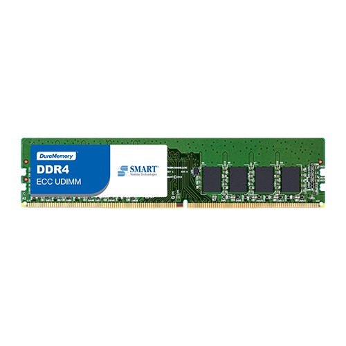 SMART_DDR4_ECC_UDIMM