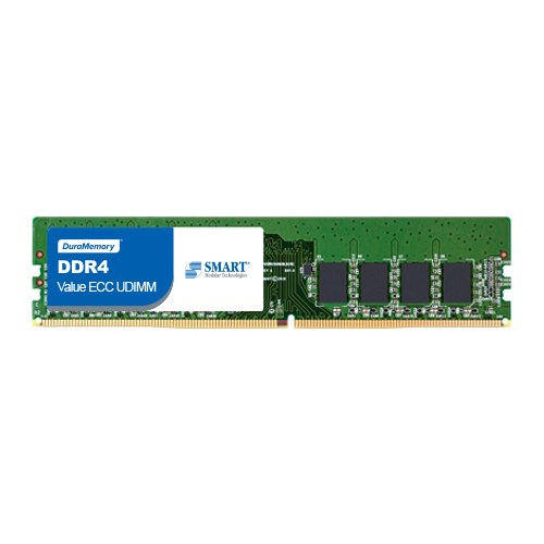 DDR4 Value ECC UDIMM 