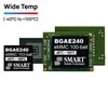 SMART_BGAE240_eMMC_153_ball_100_ball