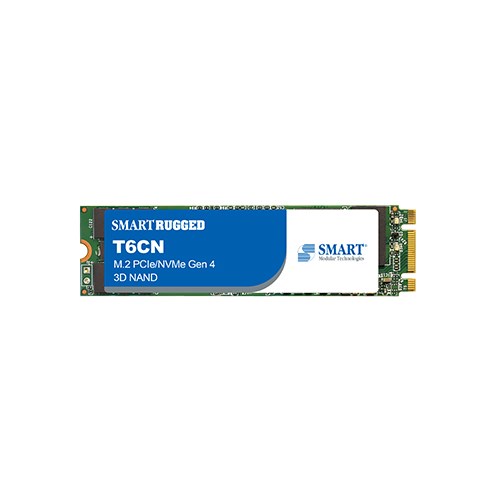 T6CN M.2 2280 PCIe NVMe SSD