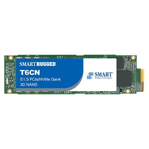 T6CN EDSFF E1.S PCIe NVMe SSD