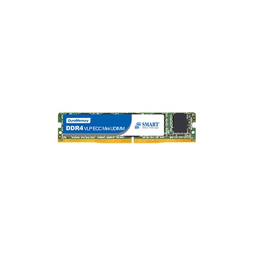 DDR4 VLP ECC Mini UDIMM