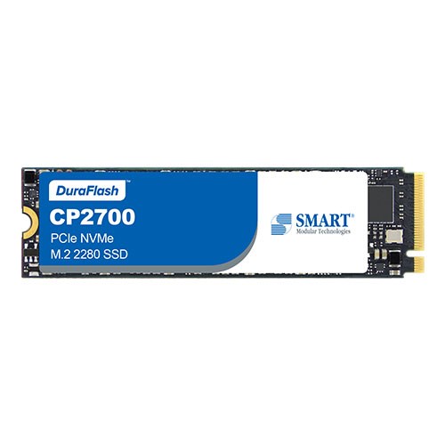 CP2700 | PCIe NVMe | M.2 2280 SSD