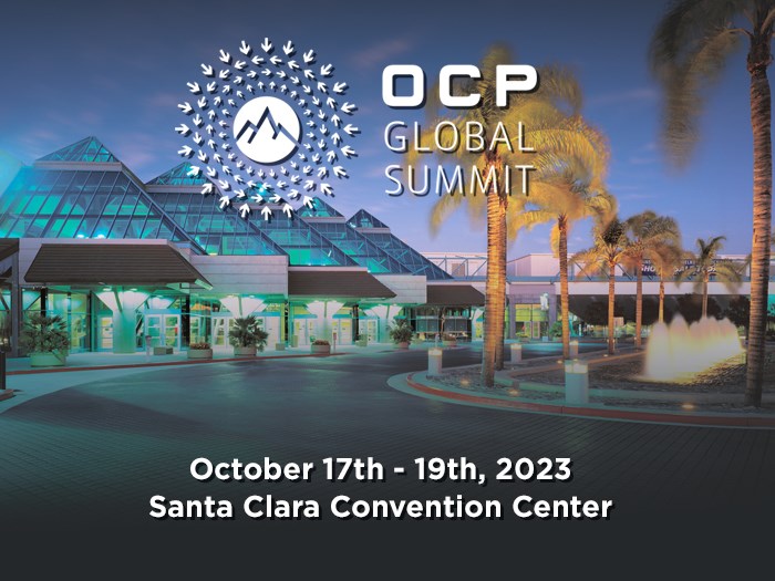 Open Compute Global Summit