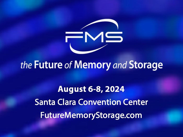 Future Memory Storage (FMS) 2024