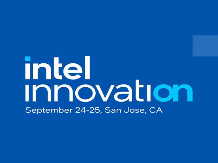 Intel Innovation 2024
