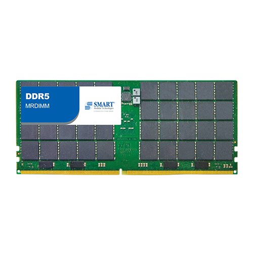 DDR5 MRDIMM