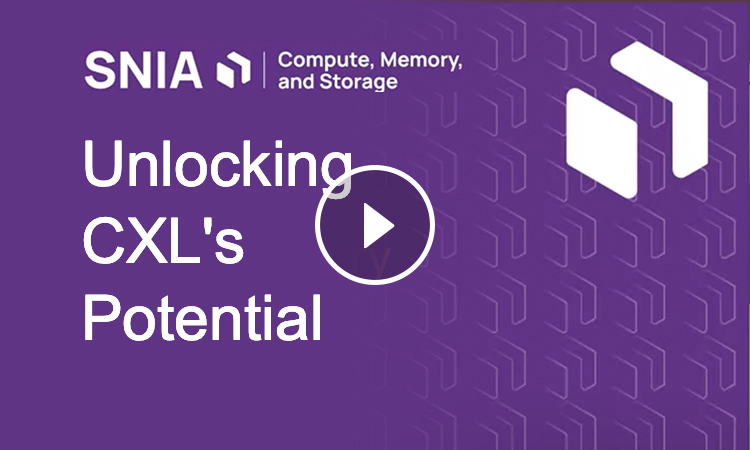 Unlocking CXL's Potential