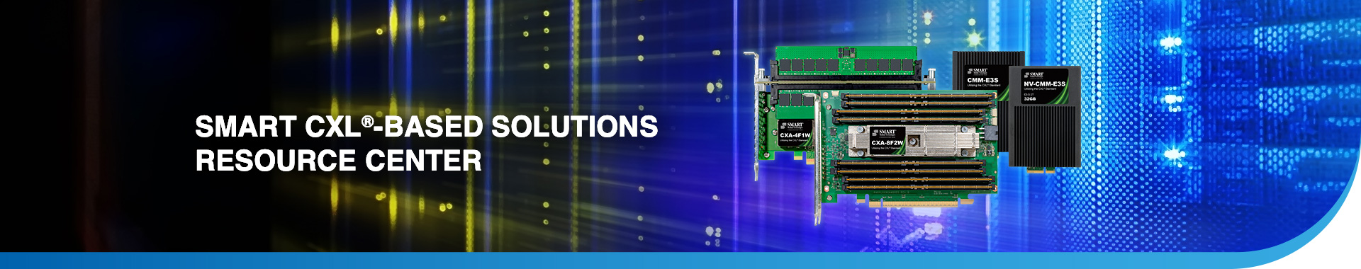 SMART_CXL_Based_Solutions_Resource_Center