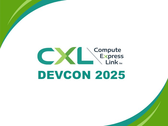 April 29-30, 2025 | CXL Consortium Developers Conference (DevCon) 2025