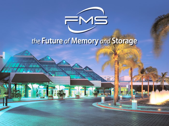 Future Memory Storage (FMS) 2025