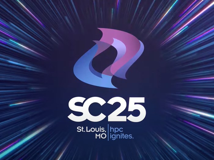 Supercomputing 2025