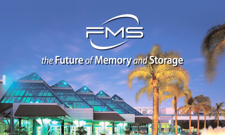 Future Memory Storage (FMS) 2025