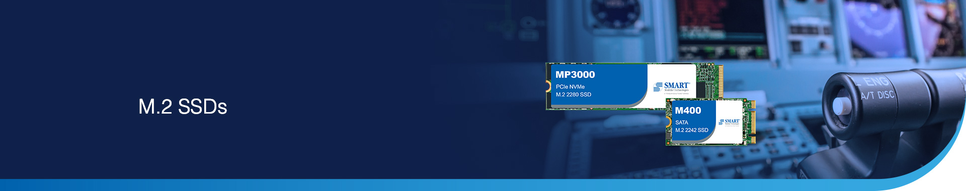 SMART_Flash_Storage_ M.2_SSD